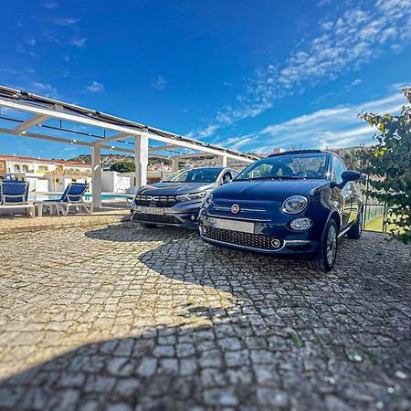 Club House Cvl Hotel Praia Da Luz Exterior photo