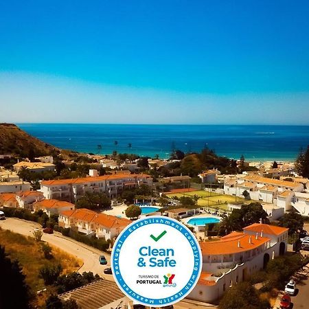 Club House Cvl Hotel Praia Da Luz Exterior photo