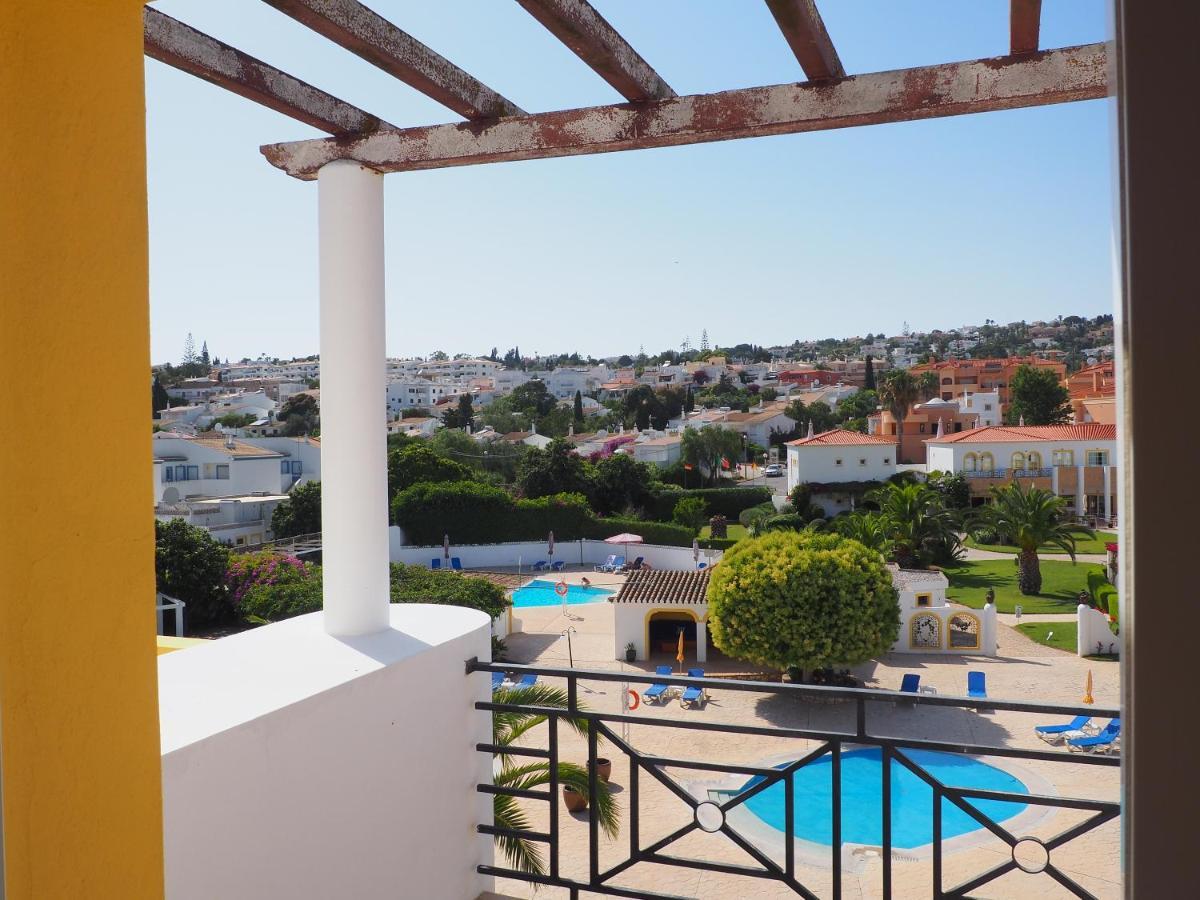Club House Cvl Hotel Praia Da Luz Exterior photo