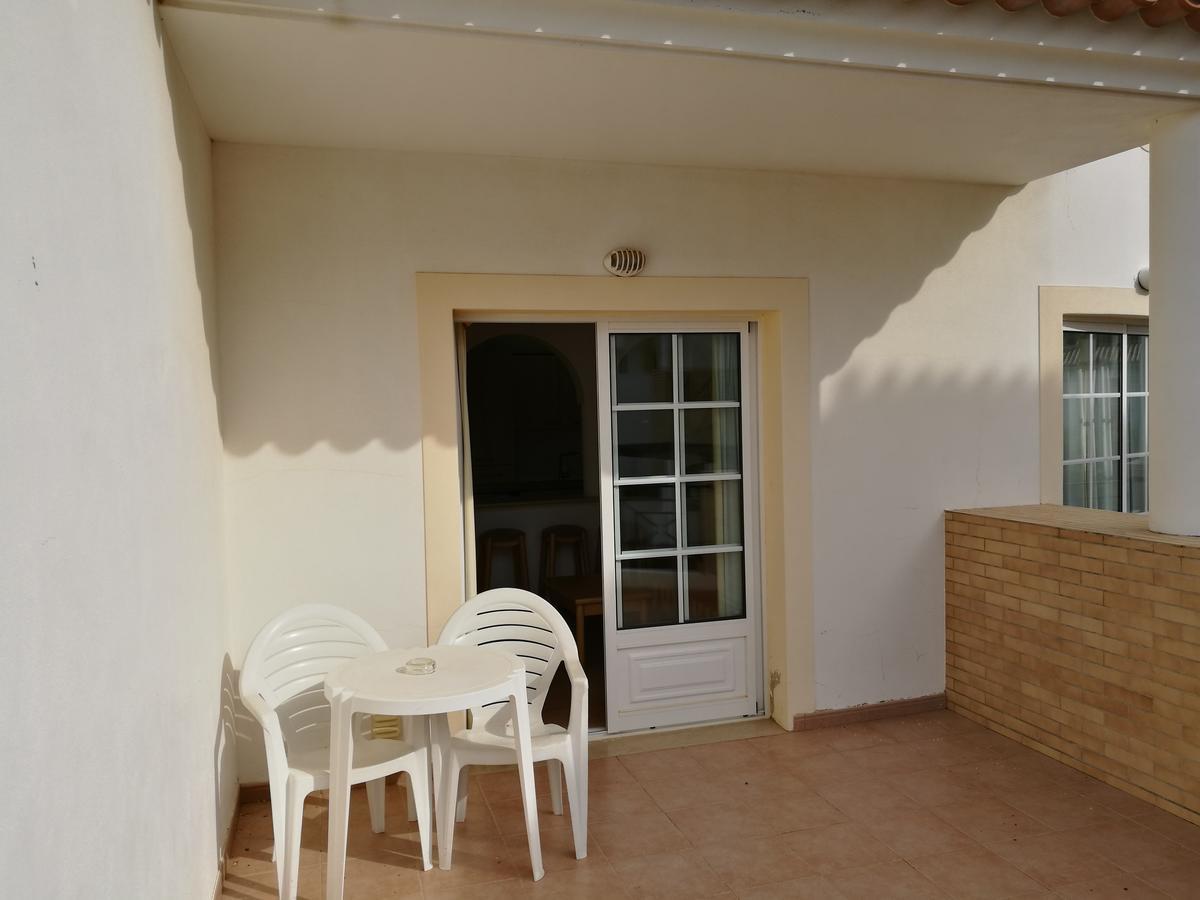 Club House Cvl Hotel Praia Da Luz Exterior photo