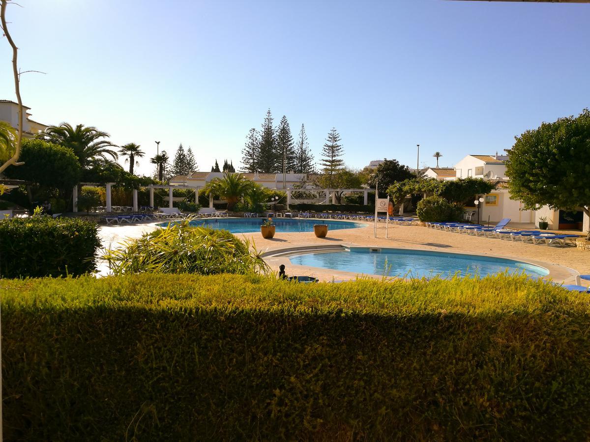 Club House Cvl Hotel Praia Da Luz Exterior photo