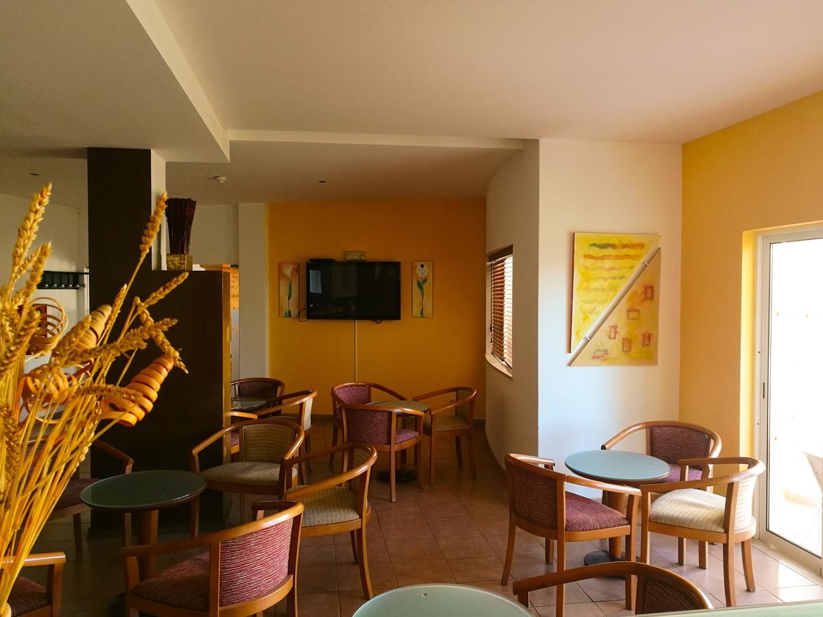 Club House Cvl Hotel Praia Da Luz Exterior photo