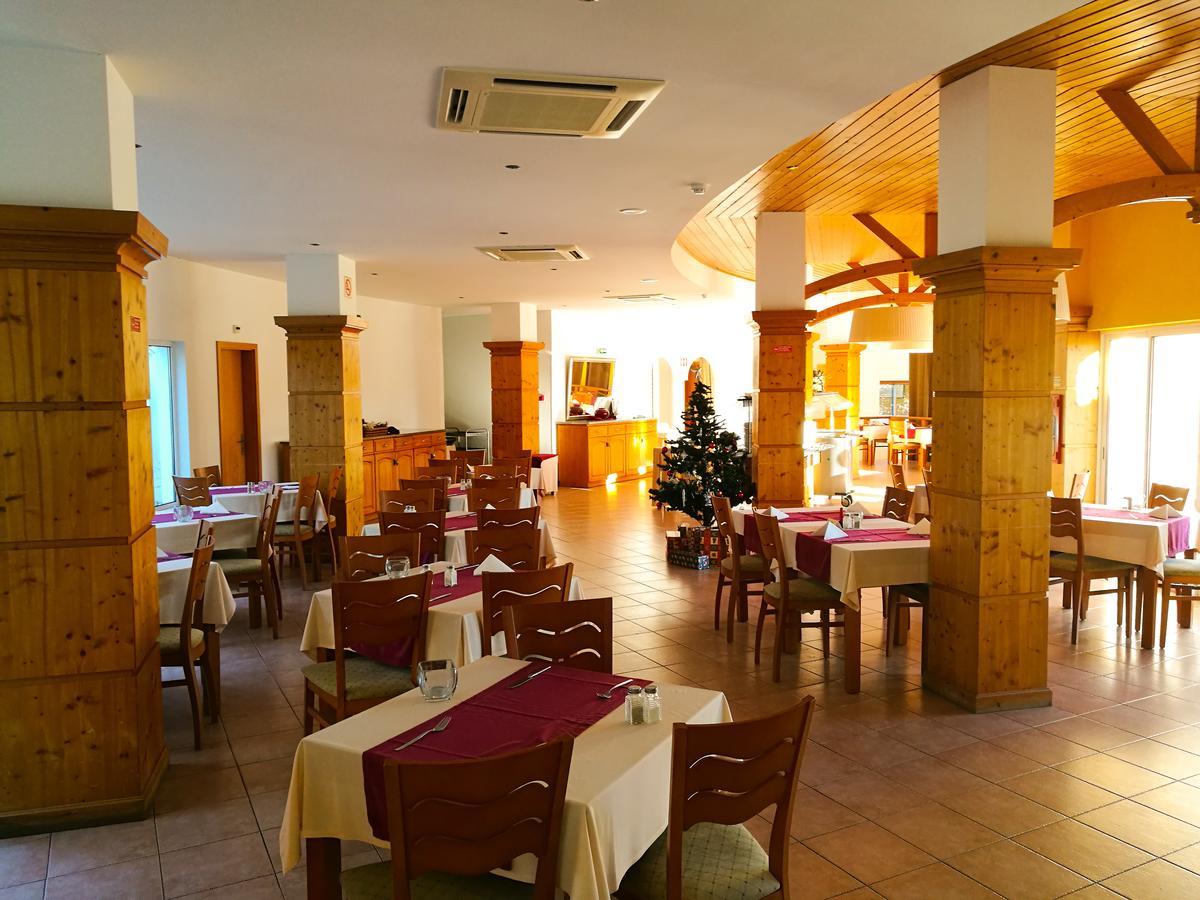 Club House Cvl Hotel Praia Da Luz Exterior photo