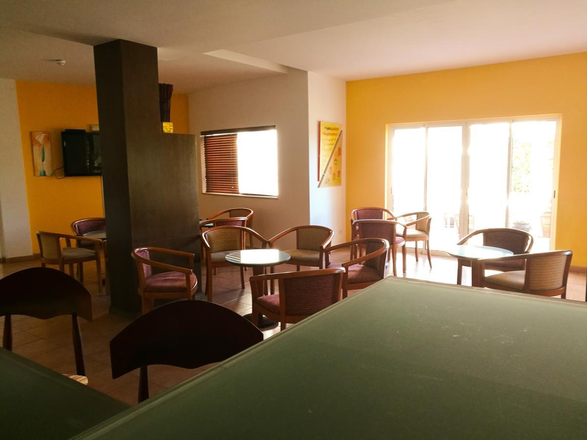 Club House Cvl Hotel Praia Da Luz Exterior photo