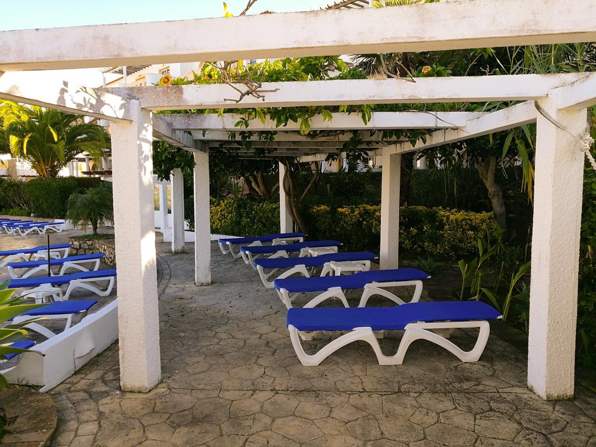 Club House Cvl Hotel Praia Da Luz Exterior photo
