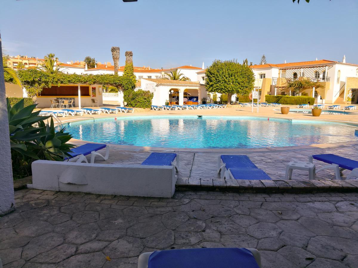 Club House Cvl Hotel Praia Da Luz Exterior photo